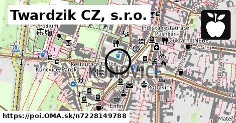 Twardzik CZ, s.r.o.