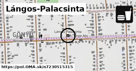 Lángos-Palacsinta