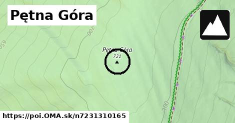 Pętna Góra