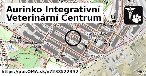 Aurinko Integrativní Veterinární Centrum