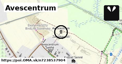 Avescentrum