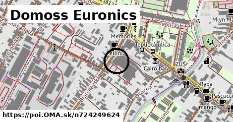 Domoss Euronics