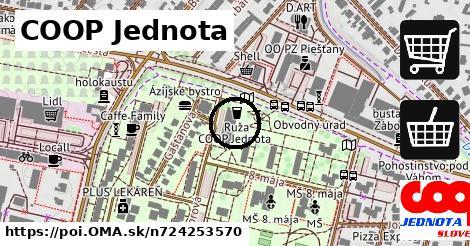 Coop Jednota