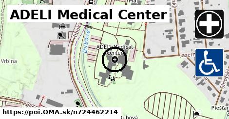 ADELI Medical Center