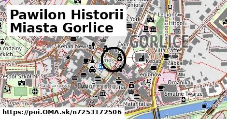 Pawilon Historii Miasta Gorlice