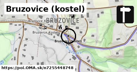 Bruzovice (kostel)