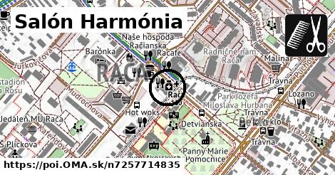 Salón Harmónia