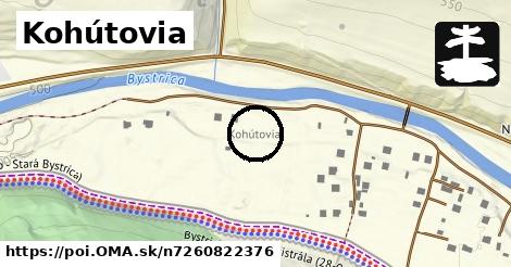 Kohútovia