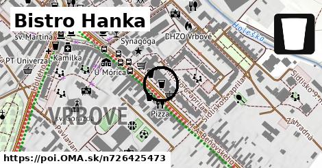 Bistro Hanka