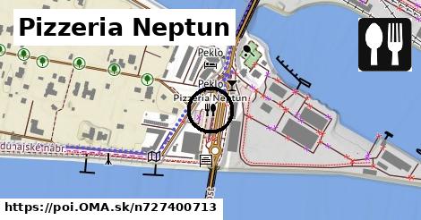 Pizzeria Neptun