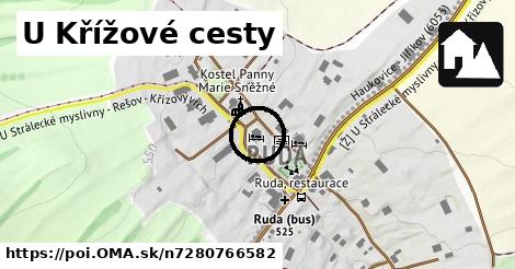 U Křížové cesty