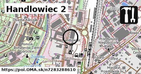 Handlowiec 2