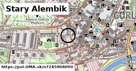 Stary Alembik