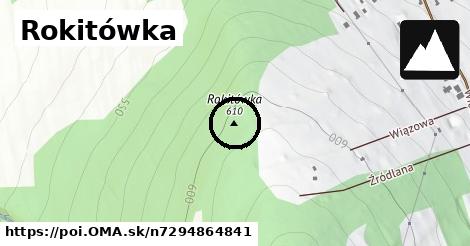 Rokitówka