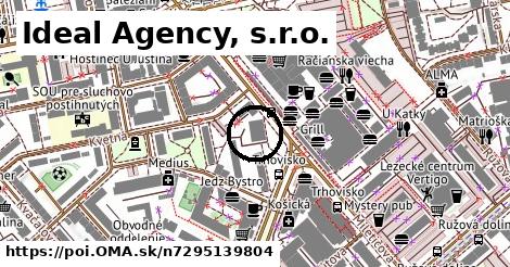 Ideal Agency, s.r.o.