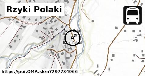 Rzyki Polaki