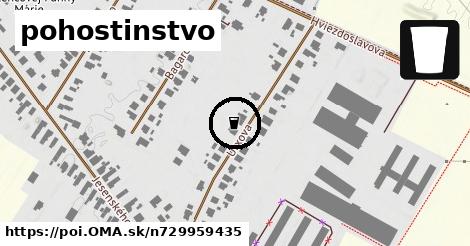 pohostinstvo