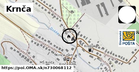 Krnča