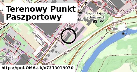 Terenowy Punkt Paszportowy