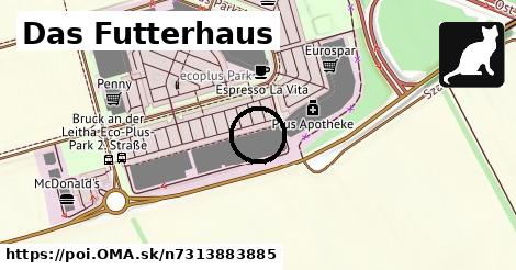 Das Futterhaus