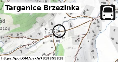 Targanice Brzezinka