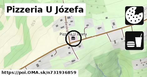 Pizzeria U Józefa