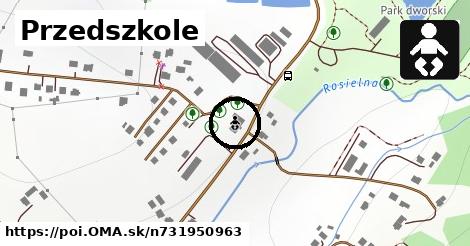 Przedszkole