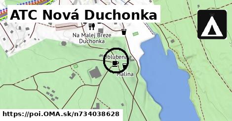 ATC Nová Duchonka