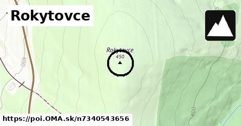 Rokytovce