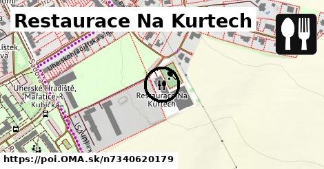 Restaurace Na Kurtech