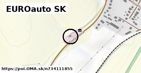 EUROauto SK