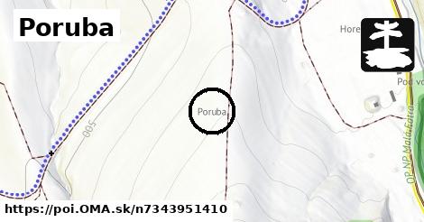 Poruba