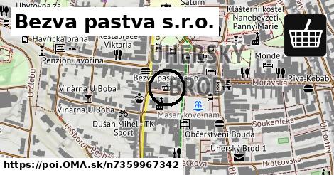 Bezva pastva s.r.o.