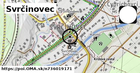 Svrčinovec