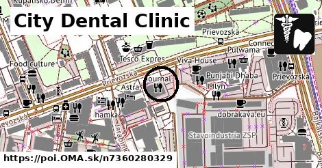 City Dental Clinic