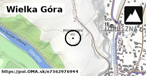 Wielka Góra