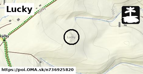 Lucky