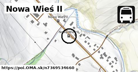 Nowa Wieś II