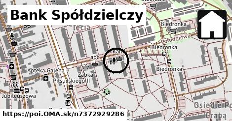 Bank Spółdzielczy