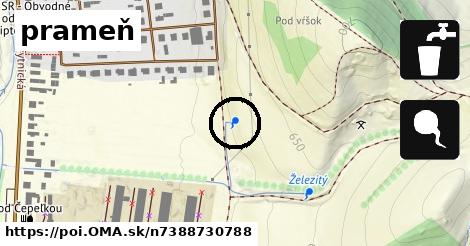 pitná voda