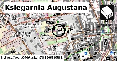 Księgarnia Augustana