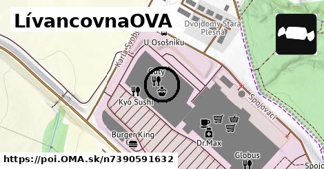 LívancovnaOVA