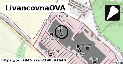 LívancovnaOVA