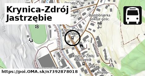 Krynica-Zdrój Jastrzębie