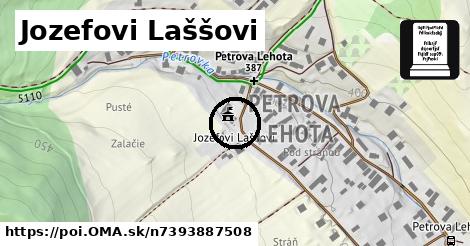 Jozefovi Laššovi