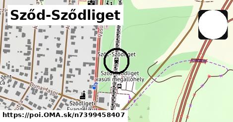 Sződ-Sződliget