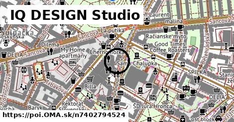 IQ DESIGN Studio