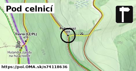 Pod celnicí