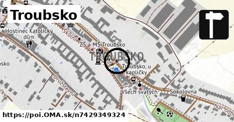 Troubsko