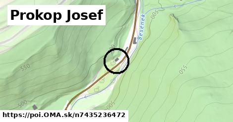 Prokop Josef